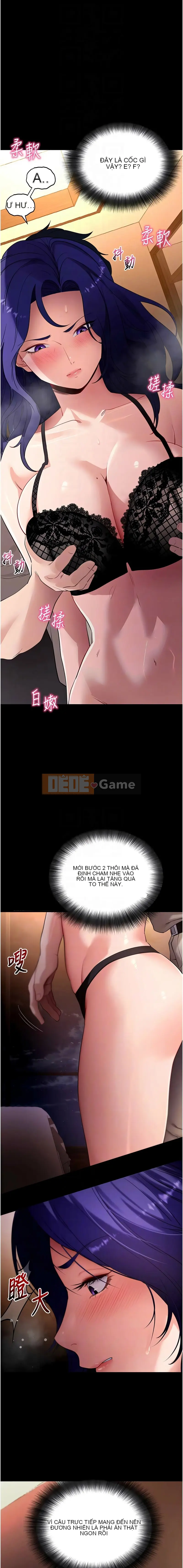 BYDOG BYDOG Ứng dụng Chương 42-43