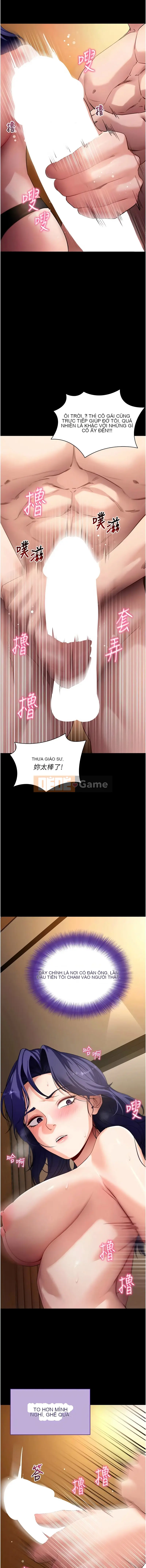 BYDOG BYDOG Ứng dụng Chương 42-43