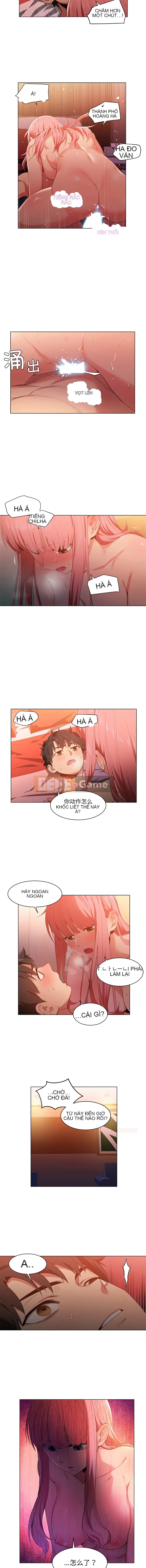 Phòng trực tiếp của cô ấy Chương 39-40