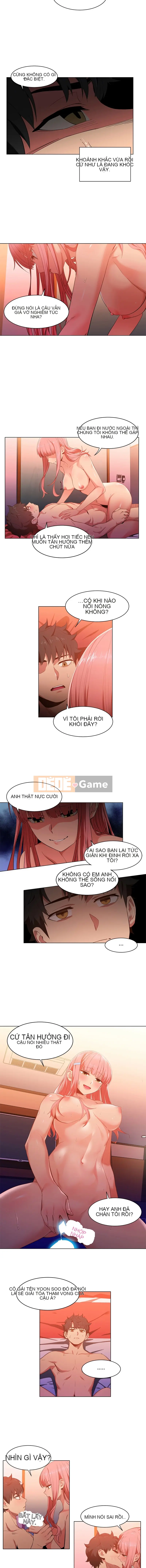 Phòng trực tiếp của cô ấy Chương 39-40