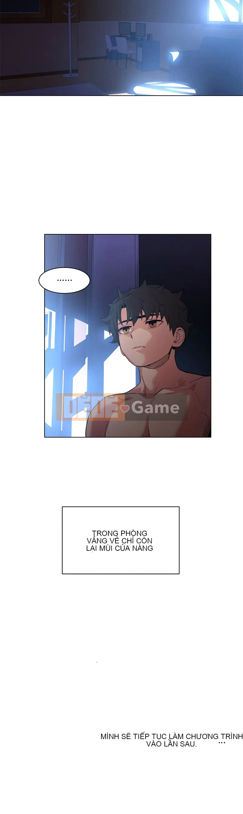 Phòng trực tiếp của cô ấy Chương 39-40