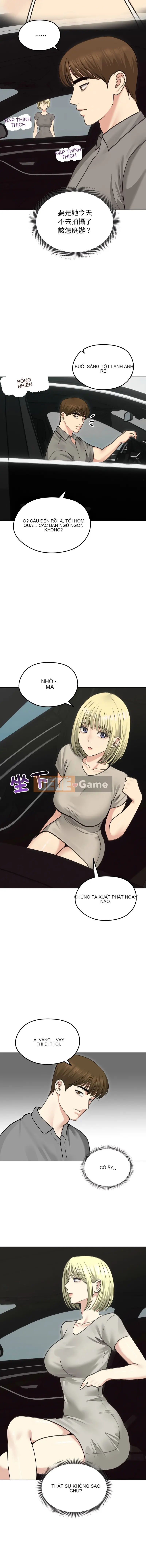 Sau khi vợ tôi bỏ chạy với tiền Chương 36-37