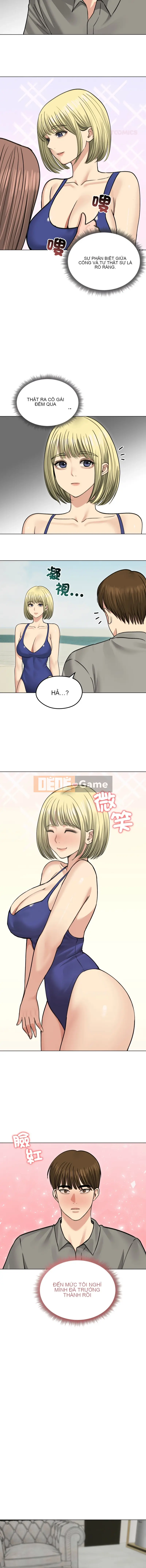 Sau khi vợ tôi bỏ chạy với tiền Chương 36-37