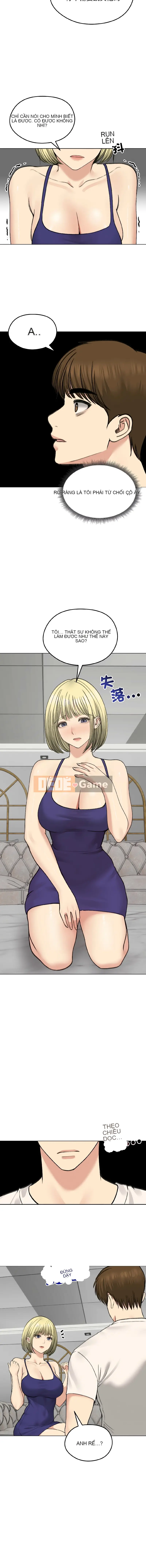 Sau khi vợ tôi bỏ chạy với tiền Chương 36-37