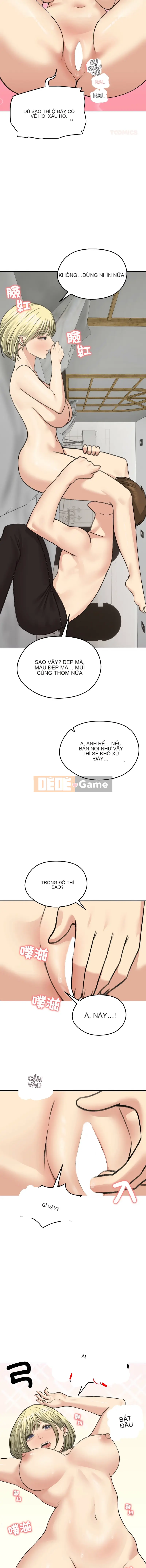 Sau khi vợ tôi bỏ chạy với tiền Chương 36-37