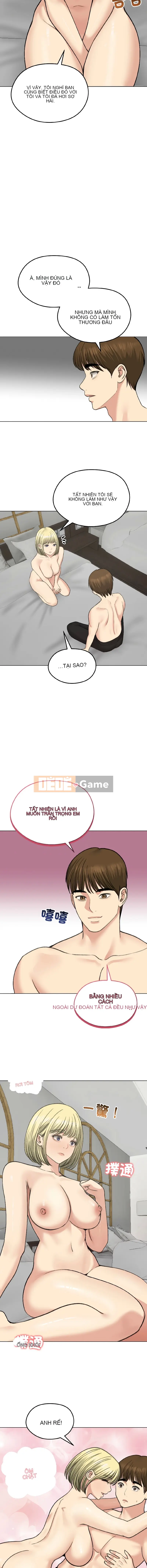 Sau khi vợ tôi bỏ chạy với tiền Chương 36-37