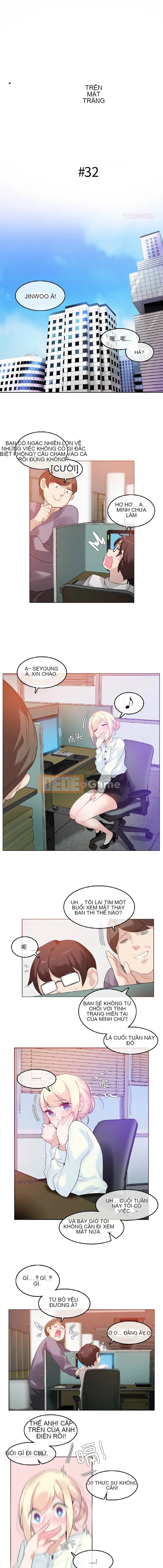 Thói quen hàng ngày vô song Chương 32-33