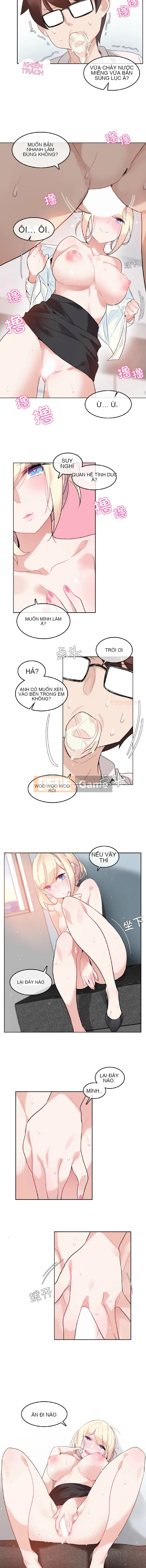 Thói quen hàng ngày vô song Chương 32-33