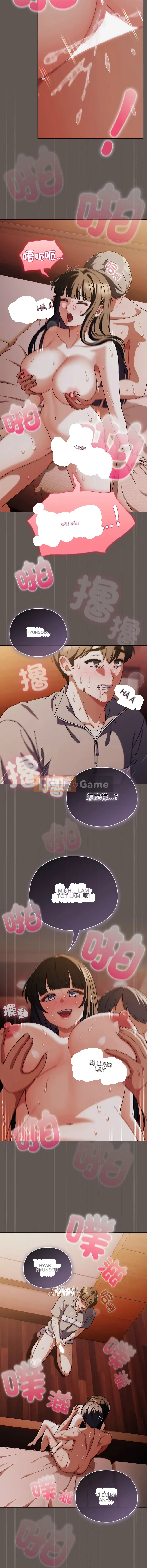 Hãy làm ô uế bạn gái của tôi Chương 32-33