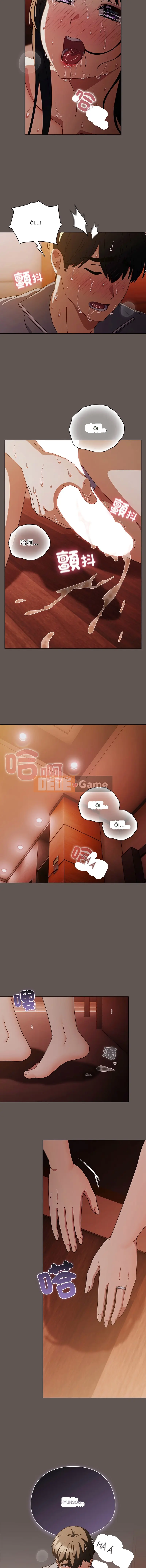 Hãy làm ô uế bạn gái của tôi Chương 32-33