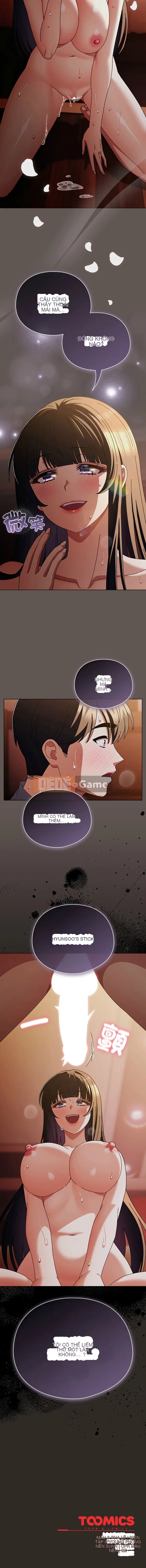 Hãy làm ô uế bạn gái của tôi Chương 32-33