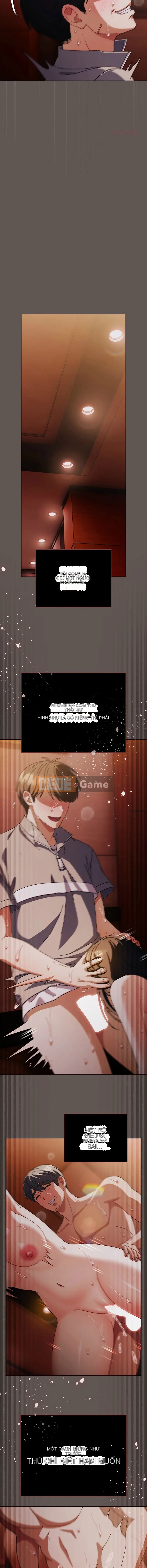 Hãy làm ô uế bạn gái của tôi Chương 32-33