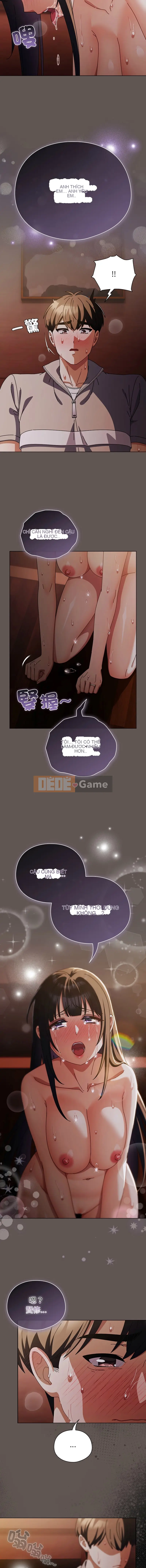 Hãy làm ô uế bạn gái của tôi Chương 32-33