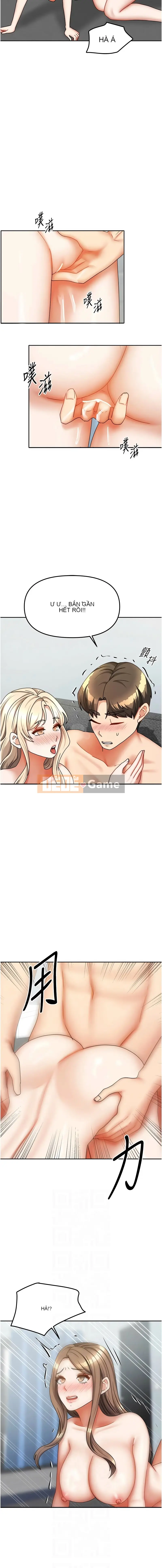 Người thuê nữ của tôi Chương 40