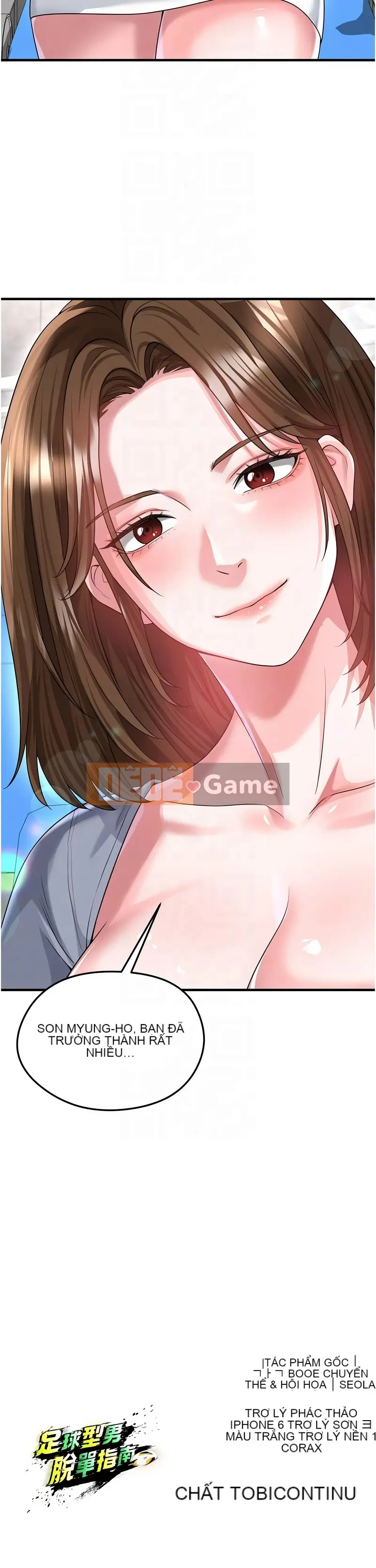 Hướng dẫn chơi độc thân của đội bóng đá Chương 41-42