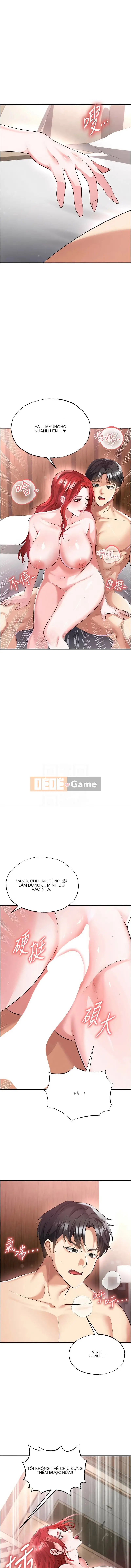 Hướng dẫn chơi độc thân của đội bóng đá Chương 41-42