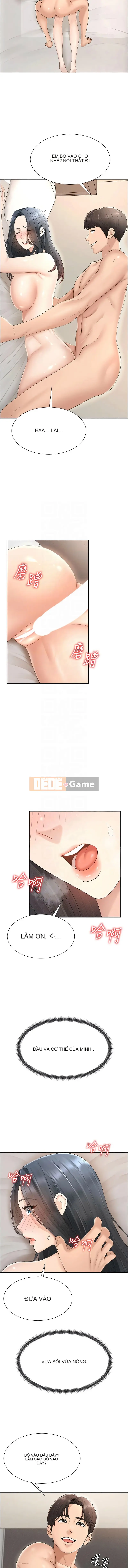 Phán đoán thể chất Chương 30-31