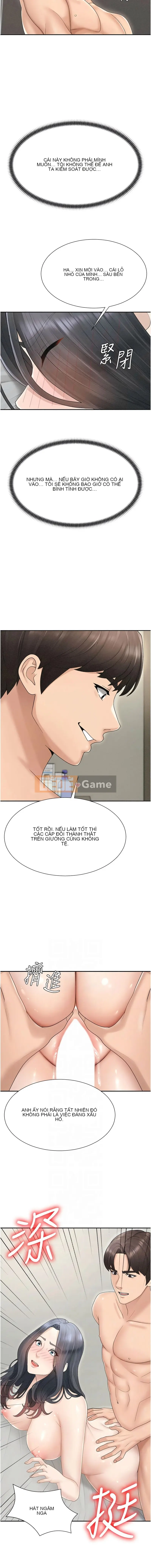 Phán đoán thể chất Chương 30-31