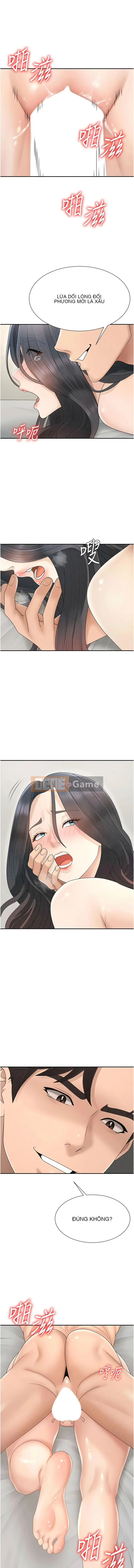 Phán đoán thể chất Chương 30-31