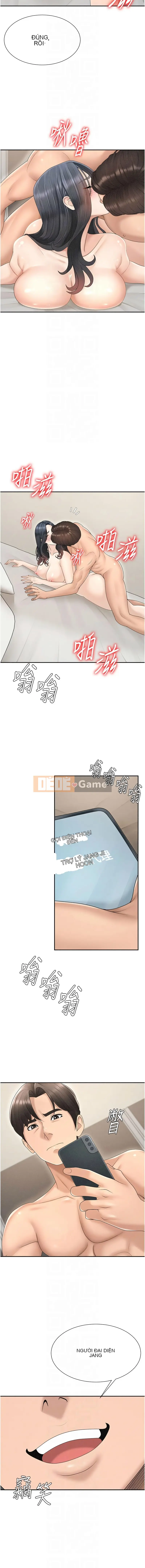 Phán đoán thể chất Chương 30-31