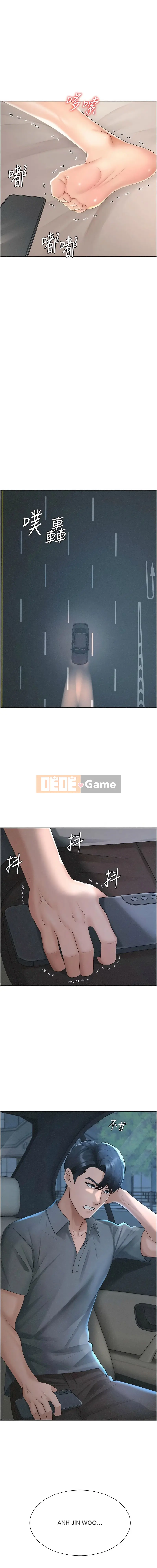 Phán đoán thể chất Chương 30-31