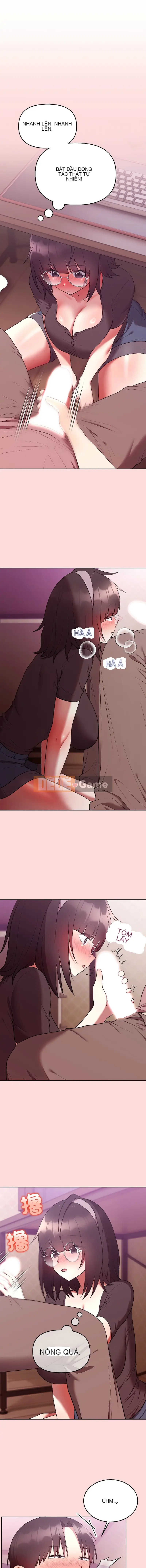 Bí mật không thể kể xiết Chương 28-29