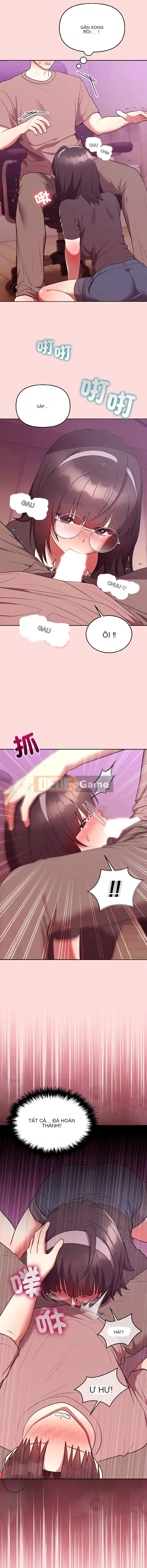 Bí mật không thể kể xiết Chương 28-29