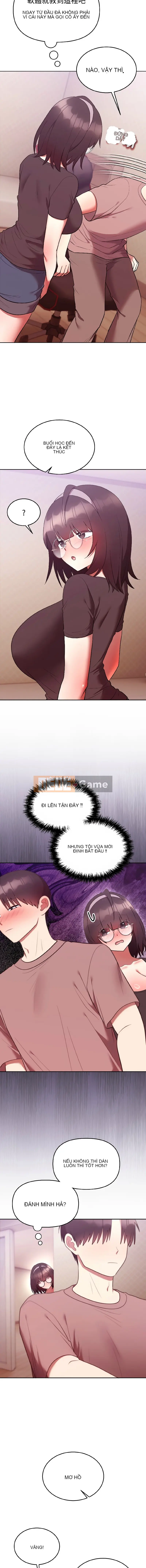 Bí mật không thể kể xiết Chương 28-29