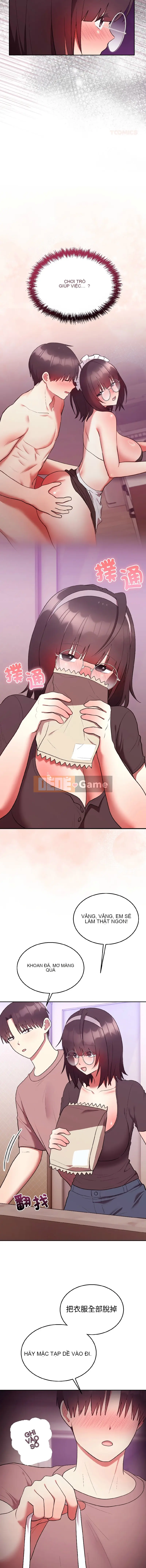 Bí mật không thể kể xiết Chương 28-29