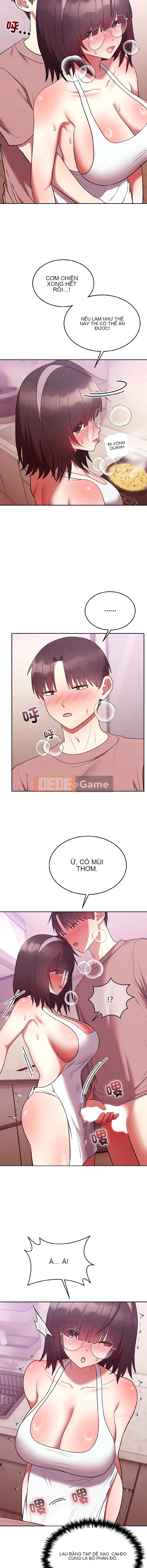 Bí mật không thể kể xiết Chương 28-29