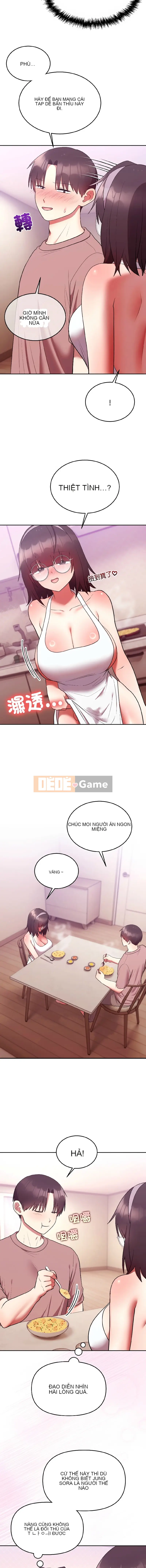 Bí mật không thể kể xiết Chương 28-29