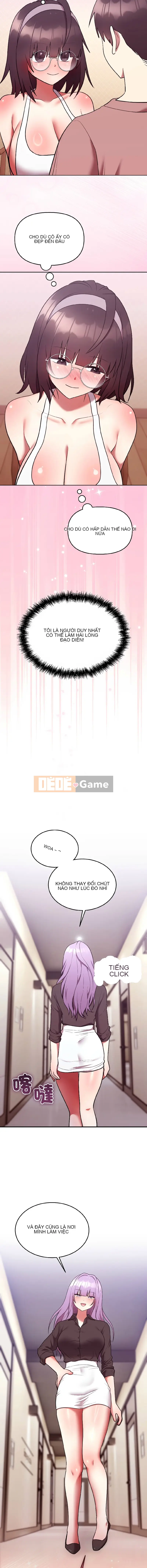 Bí mật không thể kể xiết Chương 28-29