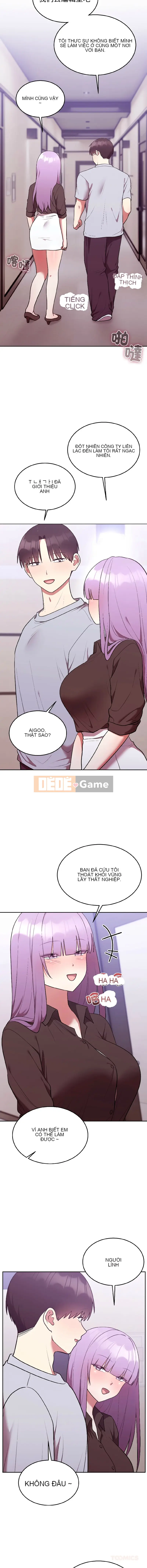 Bí mật không thể kể xiết Chương 28-29