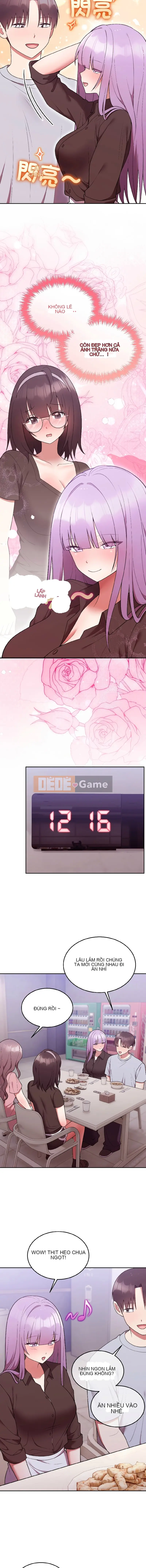 Bí mật không thể kể xiết Chương 28-29