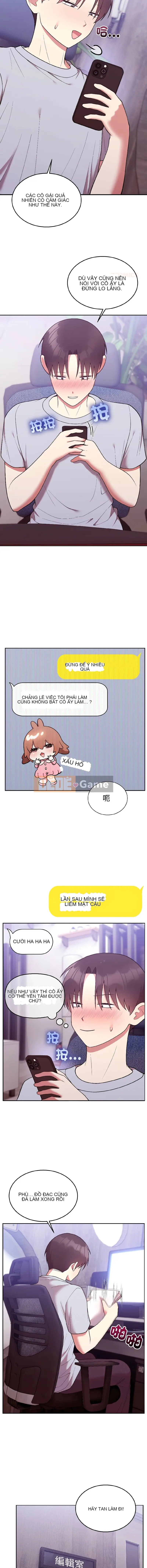 Bí mật không thể kể xiết Chương 28-29