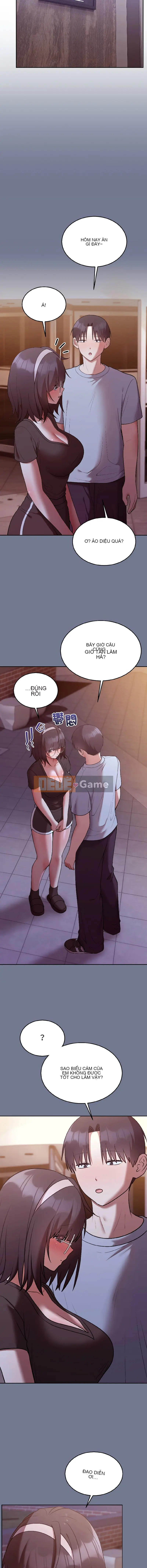 Bí mật không thể kể xiết Chương 28-29