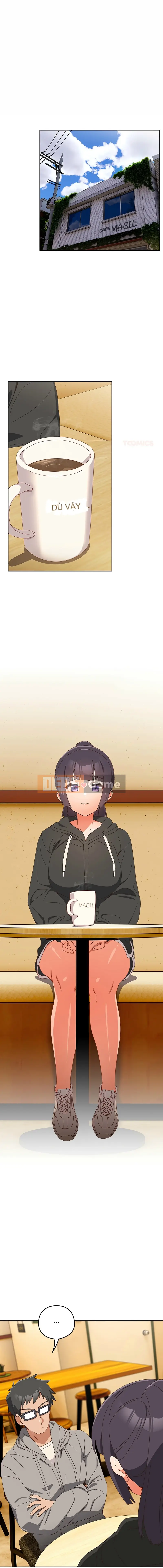 Ngọc trai của tôi trong lòng bàn tay của tôi Chương 24-25