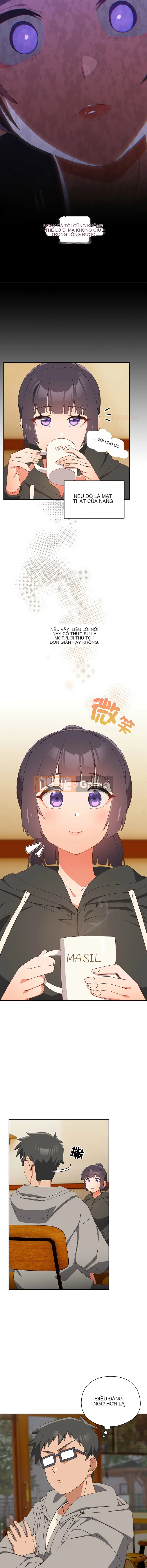 Ngọc trai của tôi trong lòng bàn tay của tôi Chương 24-25