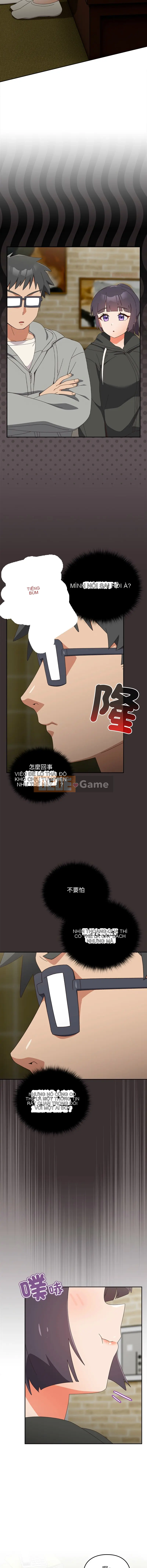 Ngọc trai của tôi trong lòng bàn tay của tôi Chương 24-25