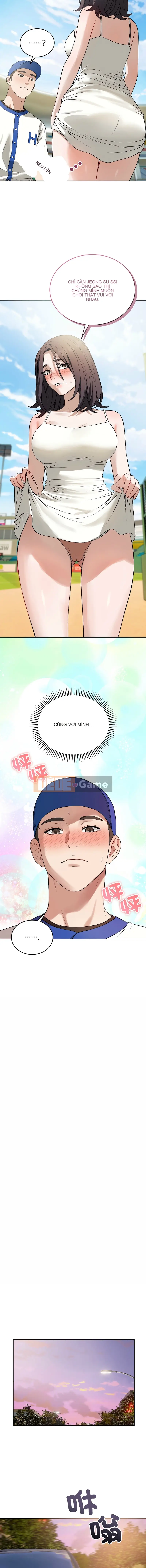 Cố lên hôm nay Chương 23-24