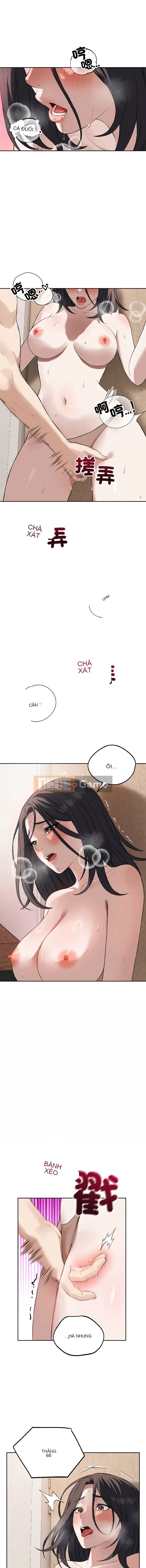 Cố lên hôm nay Chương 23-24