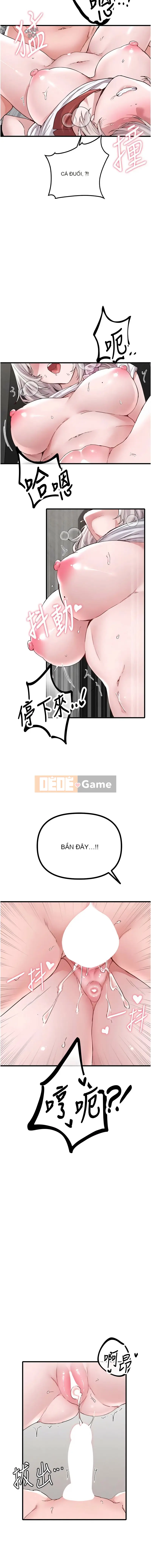 Hệ thống hạn ngạch nam Chương 24-25