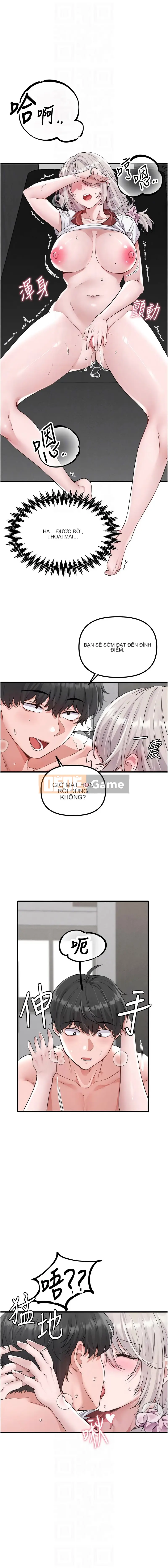 Hệ thống hạn ngạch nam Chương 24-25