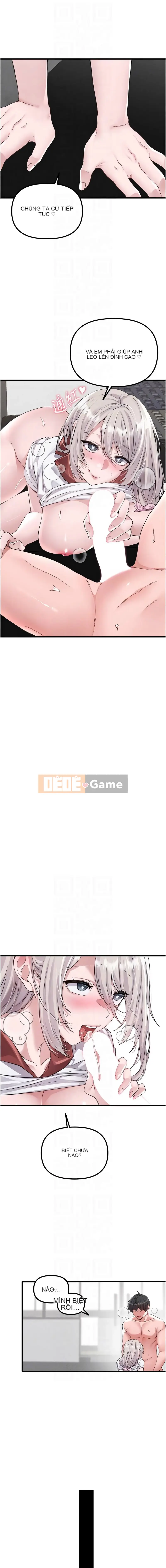 Hệ thống hạn ngạch nam Chương 24-25