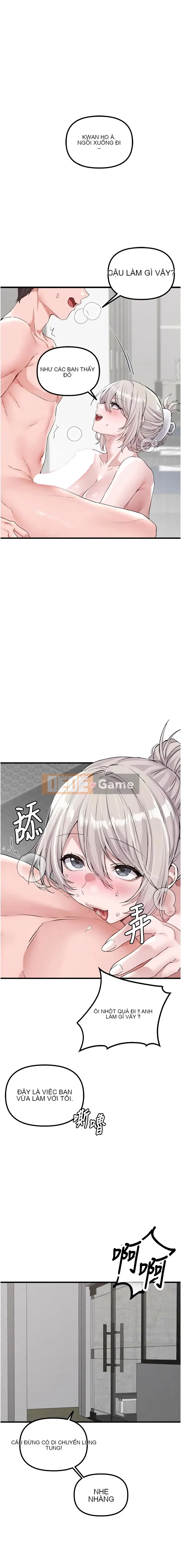 Hệ thống hạn ngạch nam Chương 24-25