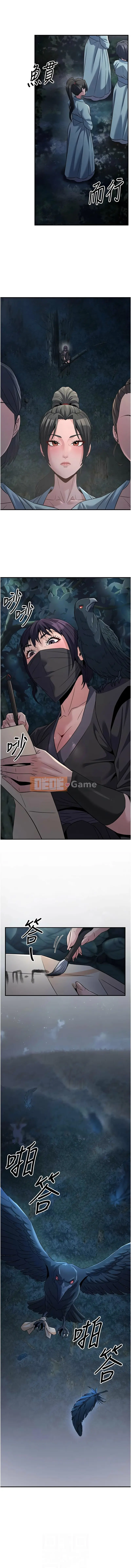 Tinh luyện ham muốn: Sự trở lại của con quỷ tình dục Chương 19-20