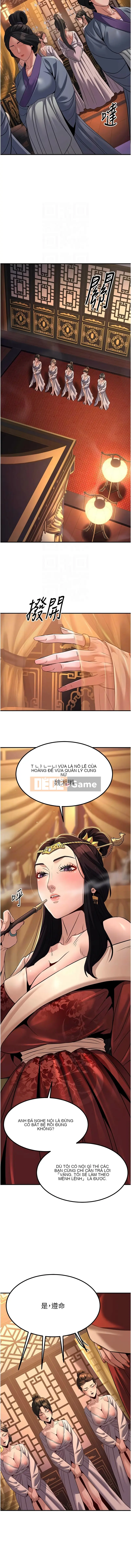 Tinh luyện ham muốn: Sự trở lại của con quỷ tình dục Chương 19-20