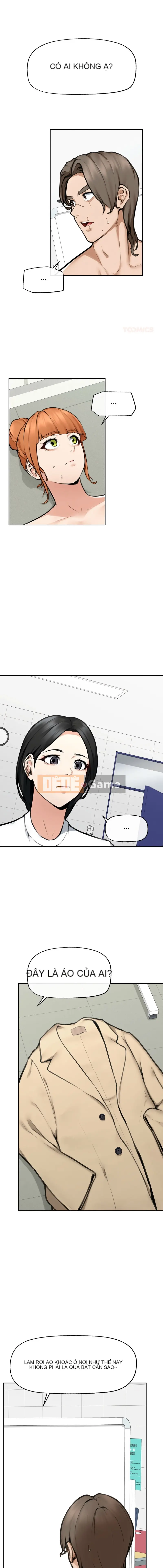 Bác siêu dẫn Chương 16-17