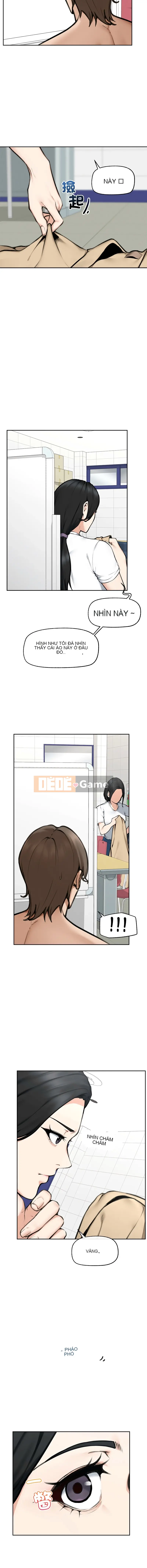 Bác siêu dẫn Chương 16-17