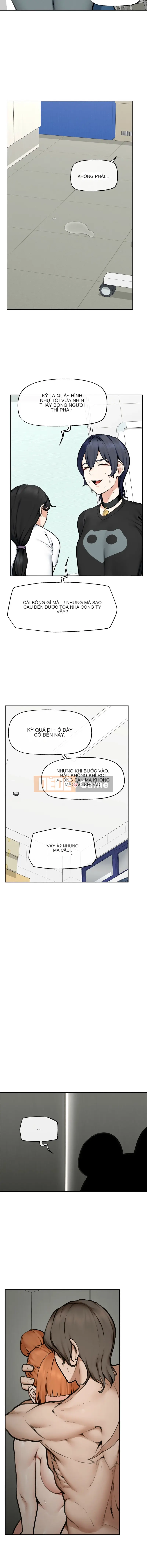 Bác siêu dẫn Chương 16-17